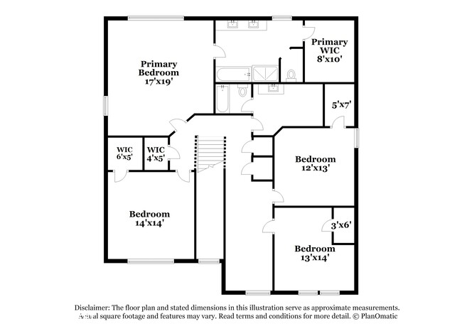 Building Photo - 1120 Springcreek Dr