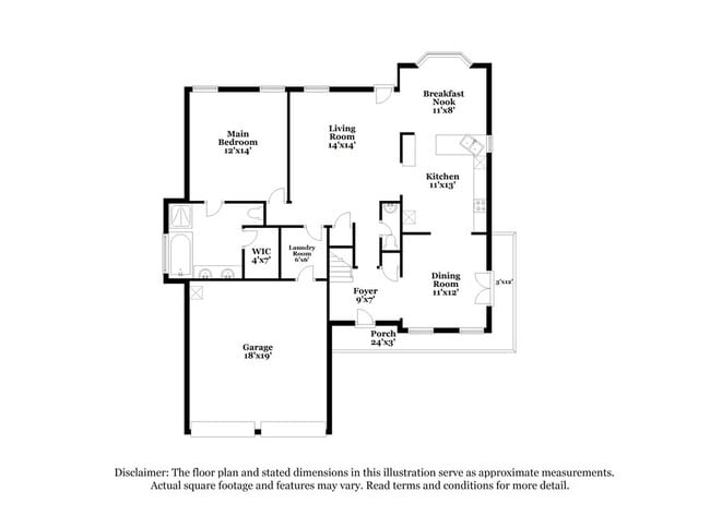 Building Photo - 5545 Wheatfield Ln