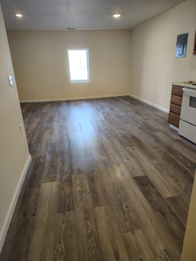 Foto principal - 121 S Jefferson St