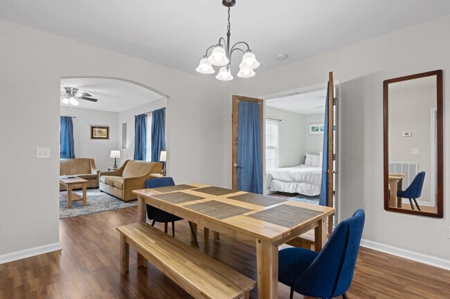 Foto del edificio - 3709 Hoyt St