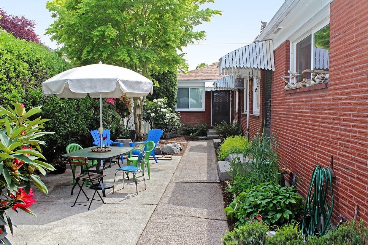 Primary Photo - 1902-1910 N Kilpatrick St - Kenton