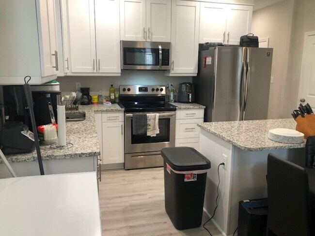 Foto del edificio - Huntersville