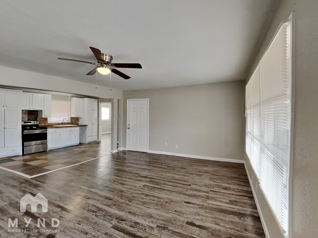 Foto del edificio - 3613 40th St