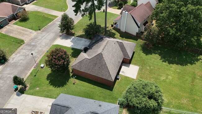 Foto del edificio - 2806 Stonewater Dr