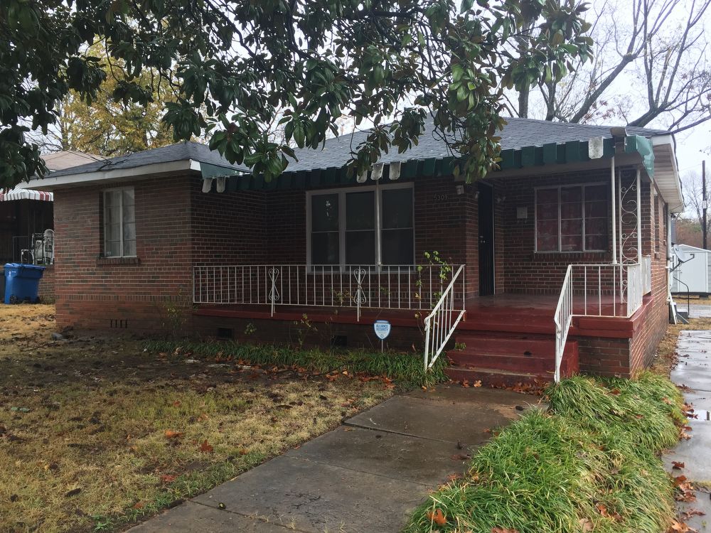 5309 Myron Massey Blvd, Fairfield, AL 35064 House Rental in Fairfield