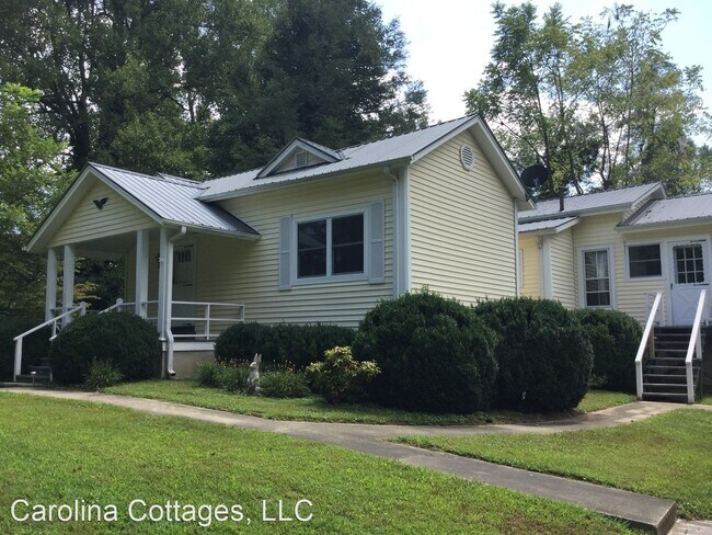 Foto del edificio - 2 br, 1 bath House - 117 Gaffney Street