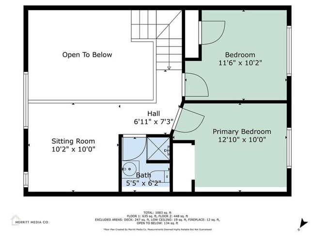 Foto del edificio - 1150 Country Club Dr