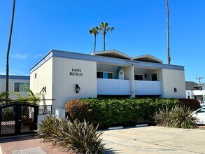 Building Photo - 1401 Reed Ave