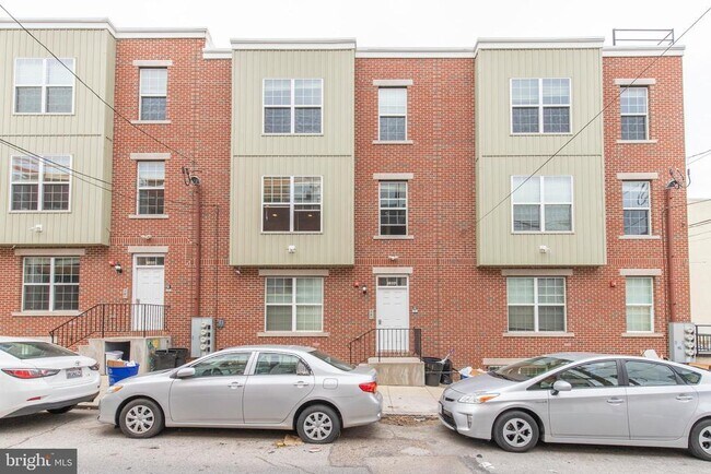 Building Photo - 1501 Master St