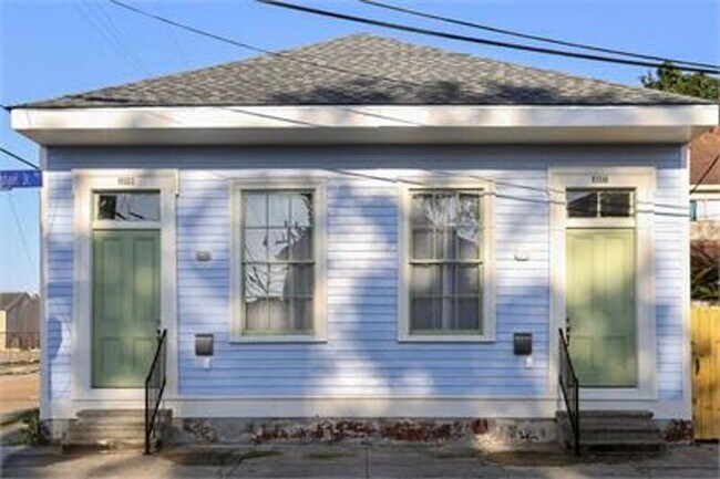 Building Photo - 1529 Reverend John Raphael Jr Way