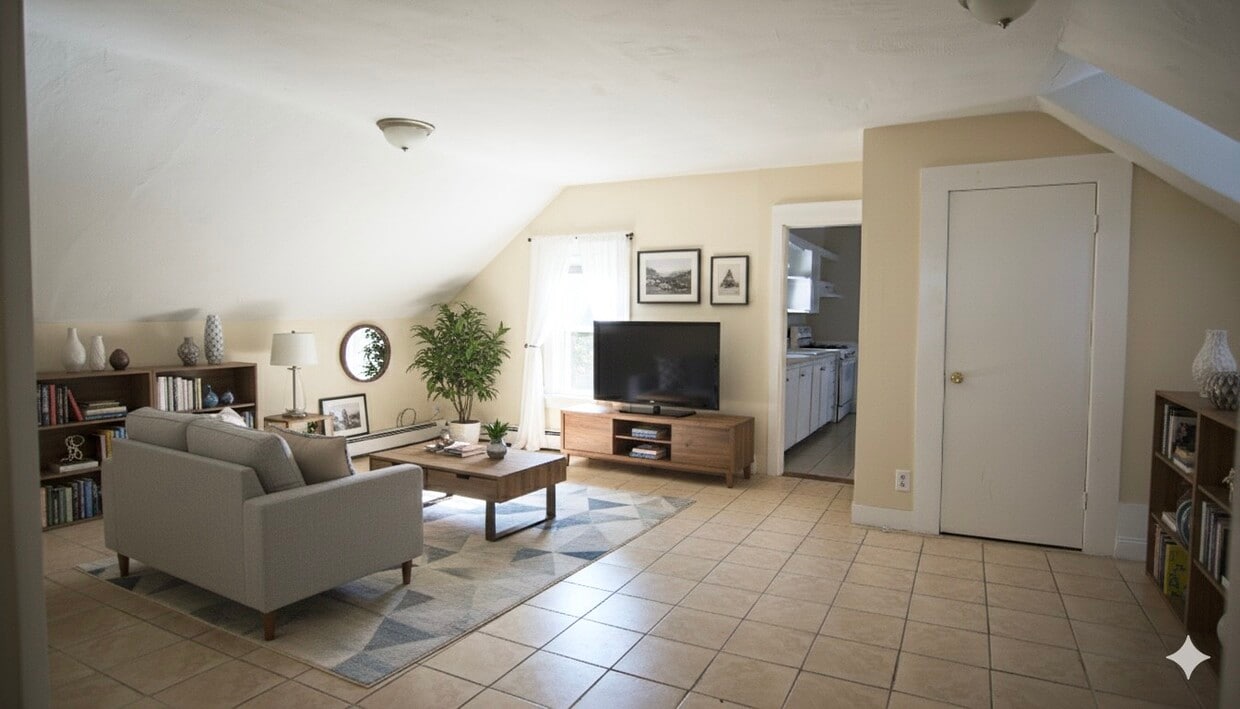 Foto principal - 137 Sutton St