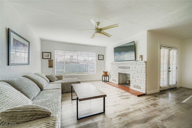 Foto del edificio - 1711 S 6th St