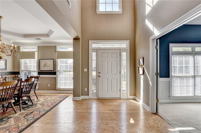 Foto del edificio - 355 Laurel Oak Dr