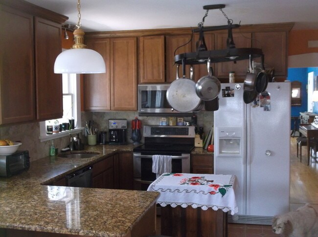 Foto del edificio - Charming 3 Bedroom Ranch Home