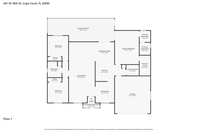 Building Photo - 401 SE 18th St