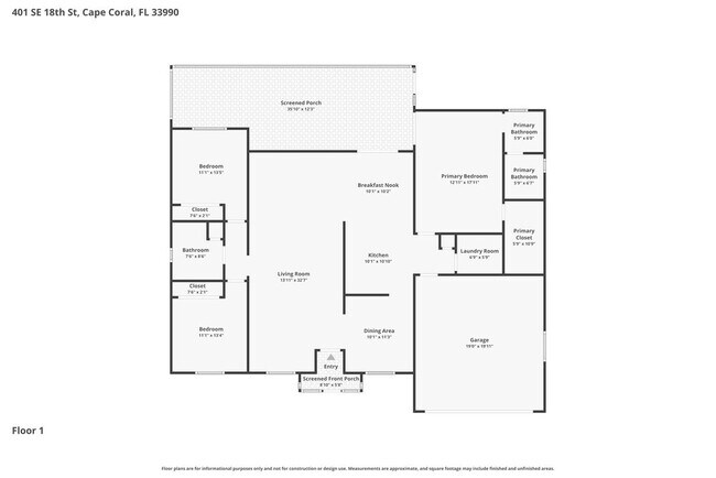 Foto del edificio - 401 SE 18th St