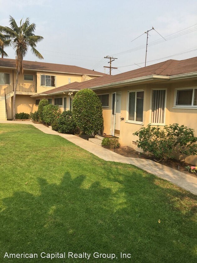 Foto principal - 2251 20th St