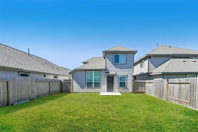 Foto del edificio - 25731 Hazy Elm Ln