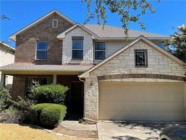 Foto del edificio - 1724 Greenside Trail