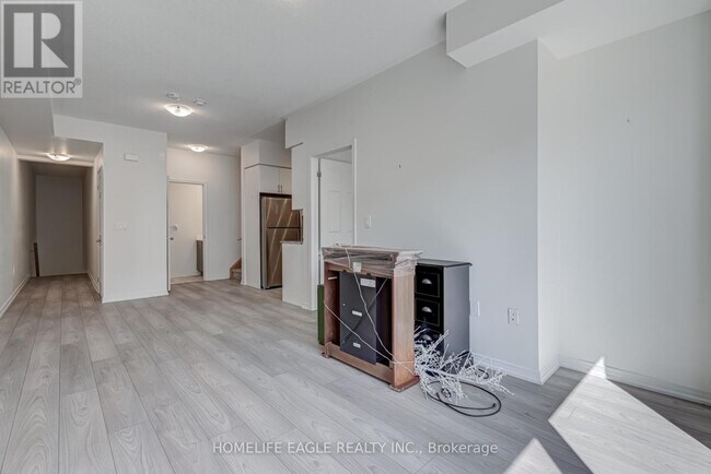 Building Photo - 8825-8825 Sheppard Ave E