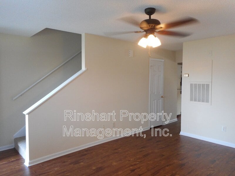 Building Photo - 1116 Camden Ave