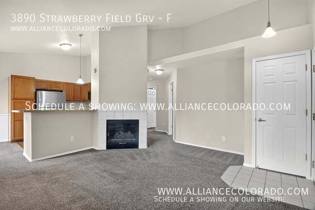 Foto del edificio - 3890 Strawberry Field Grove