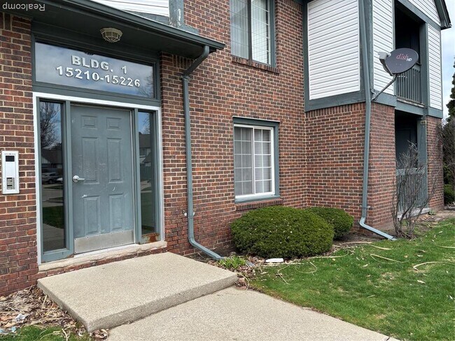 Foto del edificio - 15222 Ashley Ct