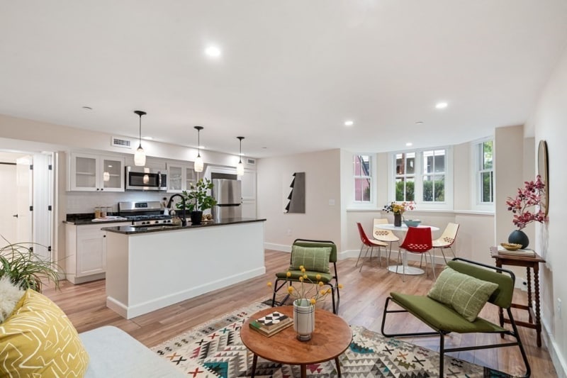 Photo - 18 Whitney Ave (Cambridge, MA)