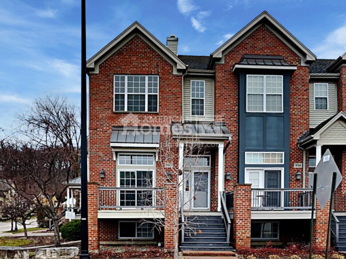 Foto principal - 300 N Harrison Street