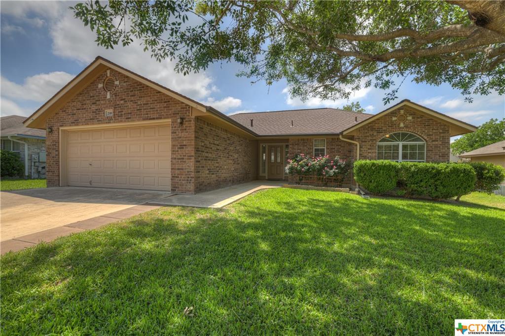 2116 Bentwood Dr, New Braunfels, TX 78130 House Rental in New