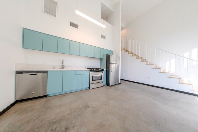 Foto del edificio - 1313 Sunset