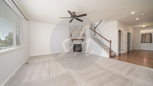 Foto del edificio - Stunning Home in Banning Lewis Ranch