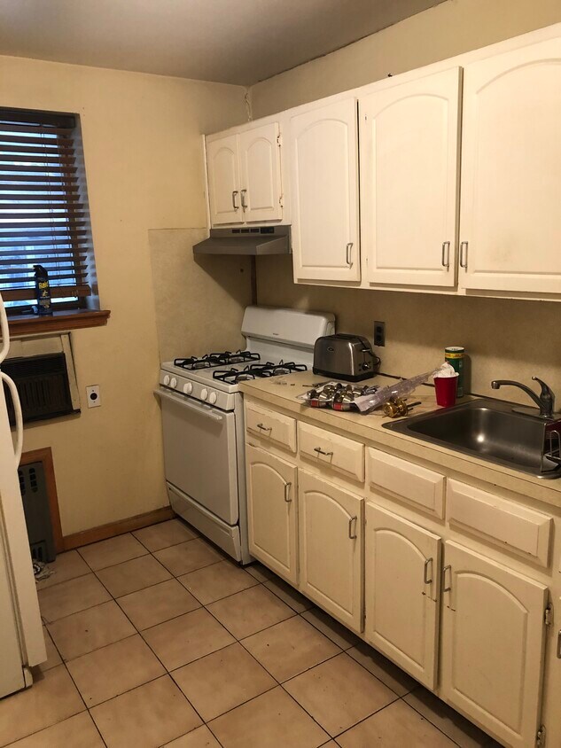 Foto principal - 5816 21st Ave