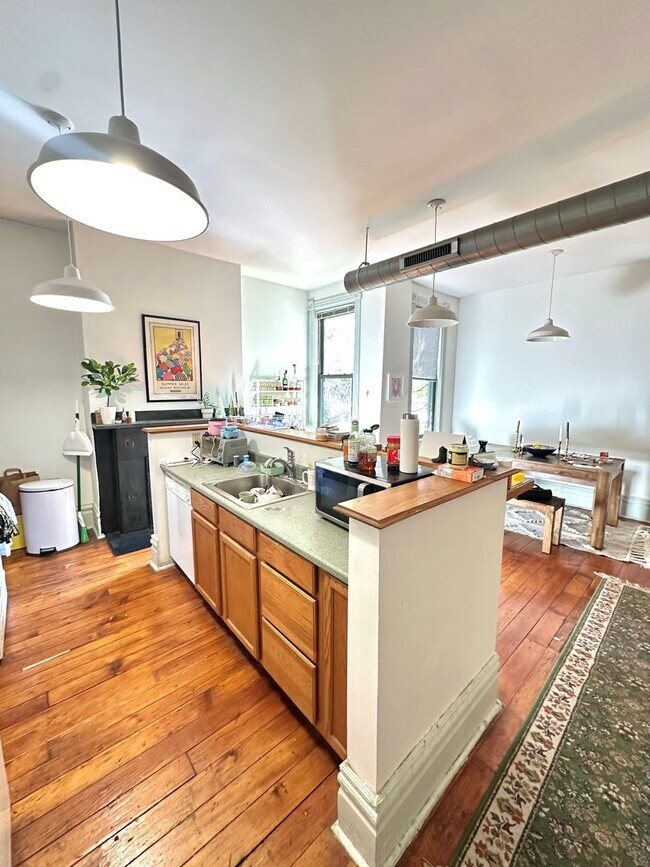 Foto del edificio - 4102 Butler St
