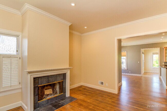 Foto del edificio - 1432 Willard St