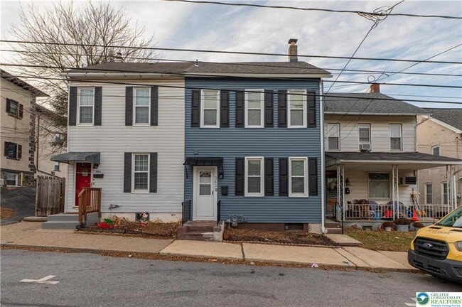 Building Photo - 343 Broad St