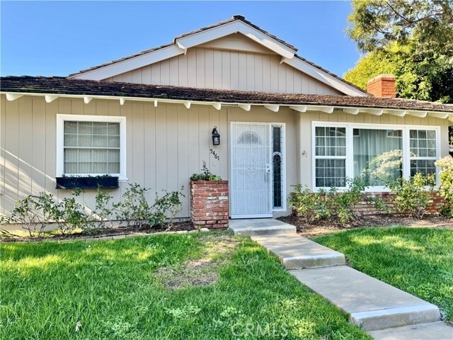 Building Photo - 5461 Bonanza Dr