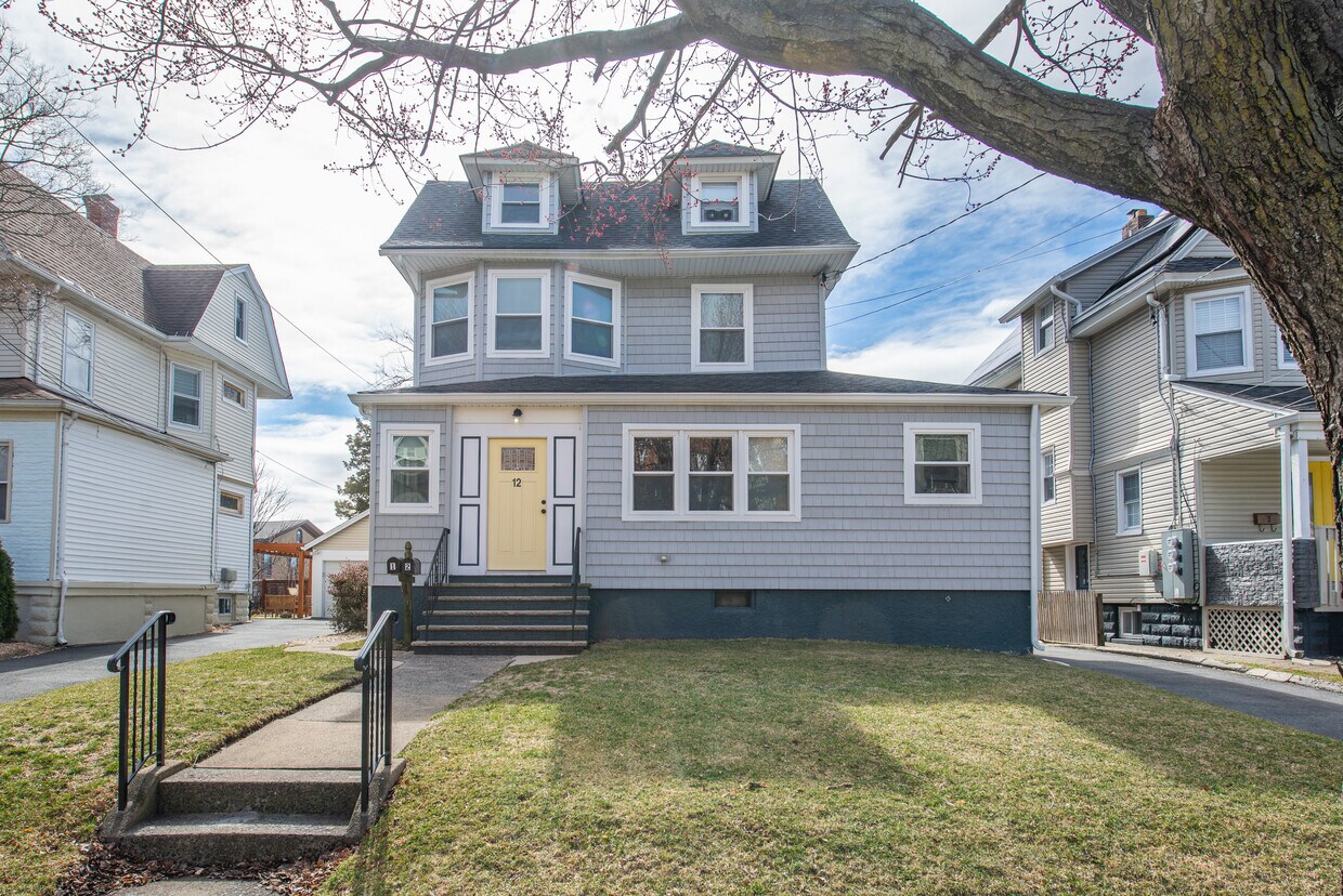 12 Grove Ter Unit 2, Montclair, NJ 07042 Apartments in Montclair, NJ
