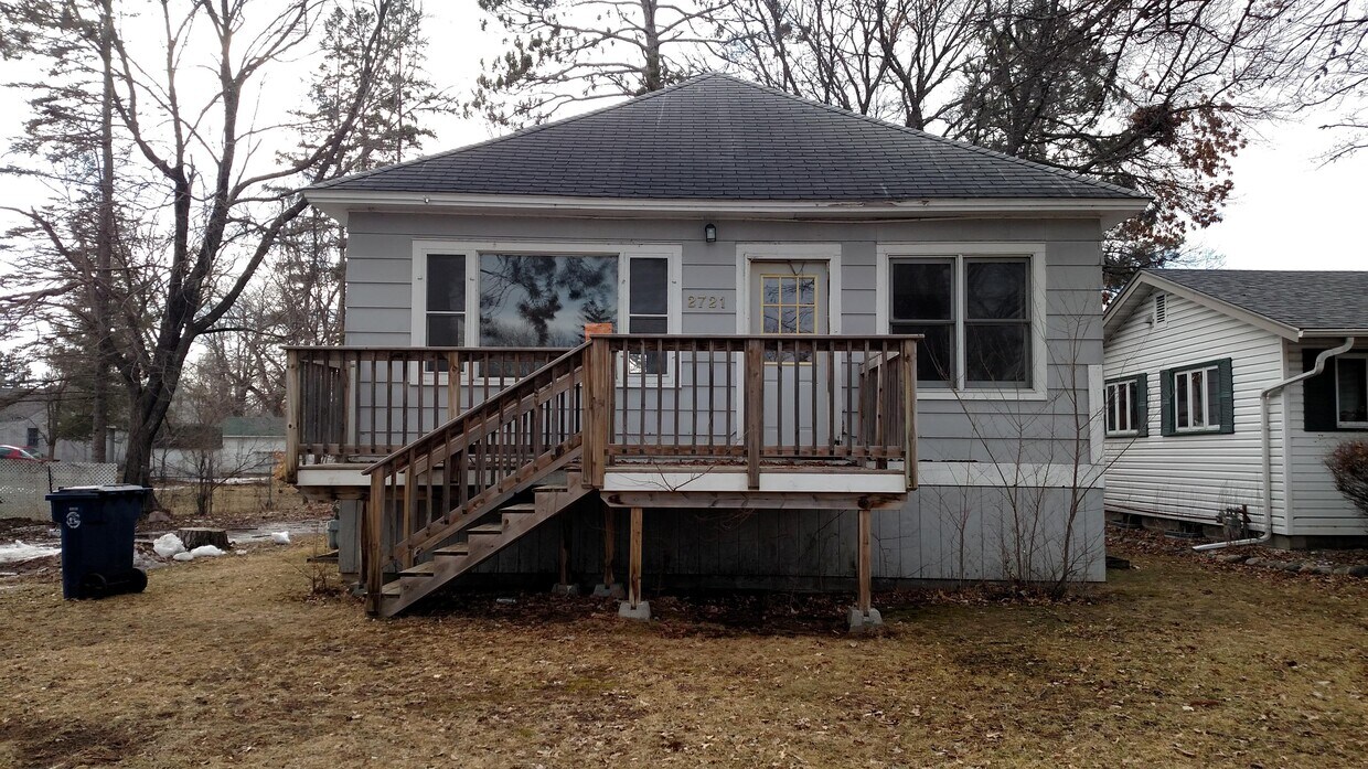2721 Bixby Ave NE, Bemidji, MN 56601 House Rental in Bemidji, MN