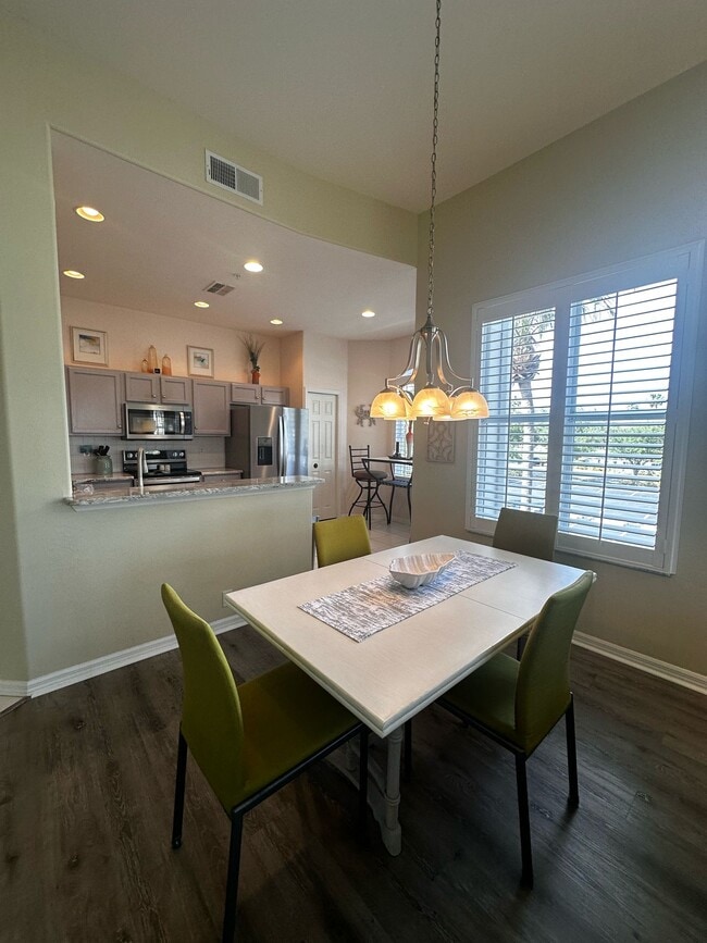 Foto del edificio - 16411 Millstone Cir