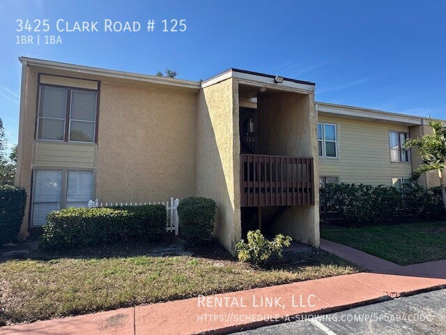 Foto principal - Spacious condo with a private patio, pool,...