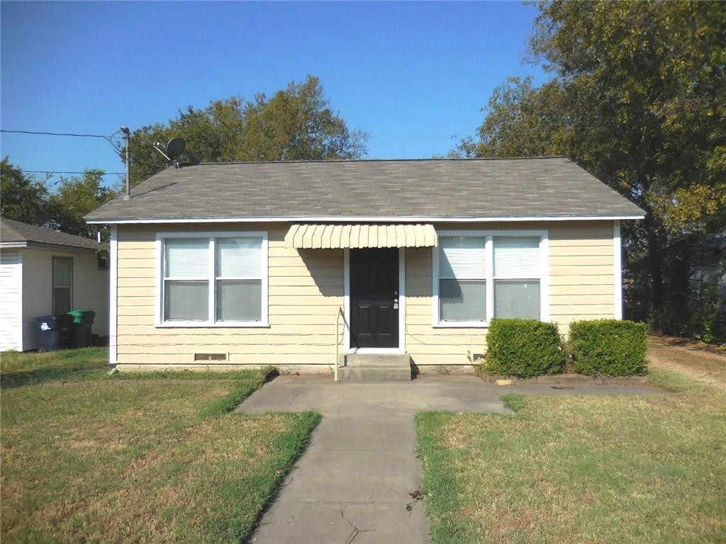 Primary Photo - 2021 Denison St