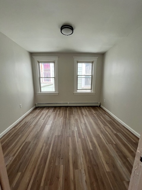 Bedroom 1 - 44 Prospect St