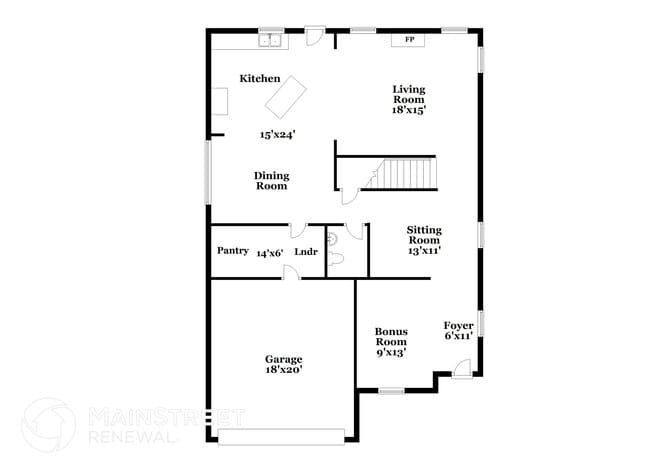 Building Photo - 4158 Congaree Dr