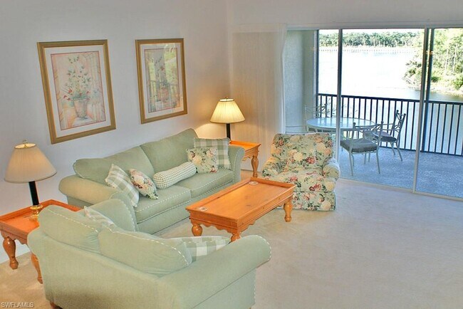 Foto del edificio - **PELICAN SOUND**2 BEDS 2 BATHS***FURNISHED SEASONAL RENTAL***