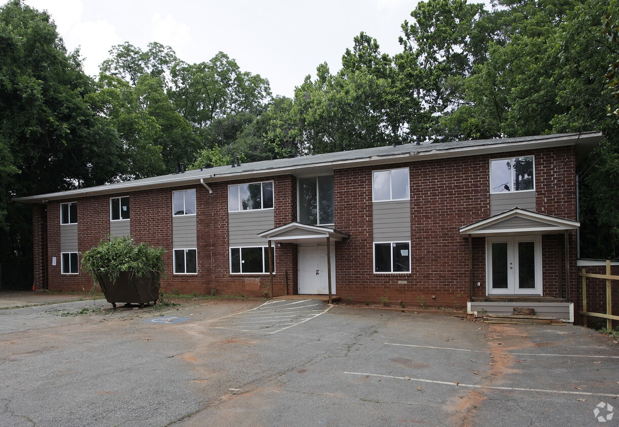 Building Photo - Bolden View