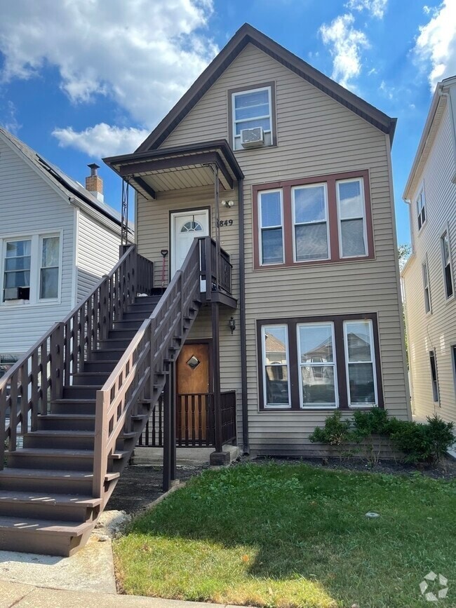 Jefferson Park Apartments under 800 Chicago, IL 1 Rentals