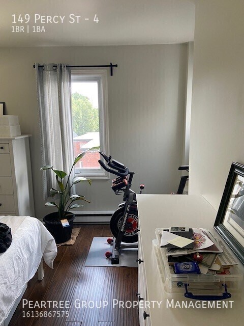 Building Photo - Pick Percy!! 1 Bed in downtown Ottawa with...