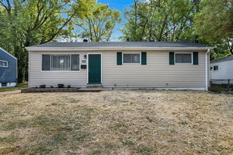 Building Photo - 1050 Ozment Dr