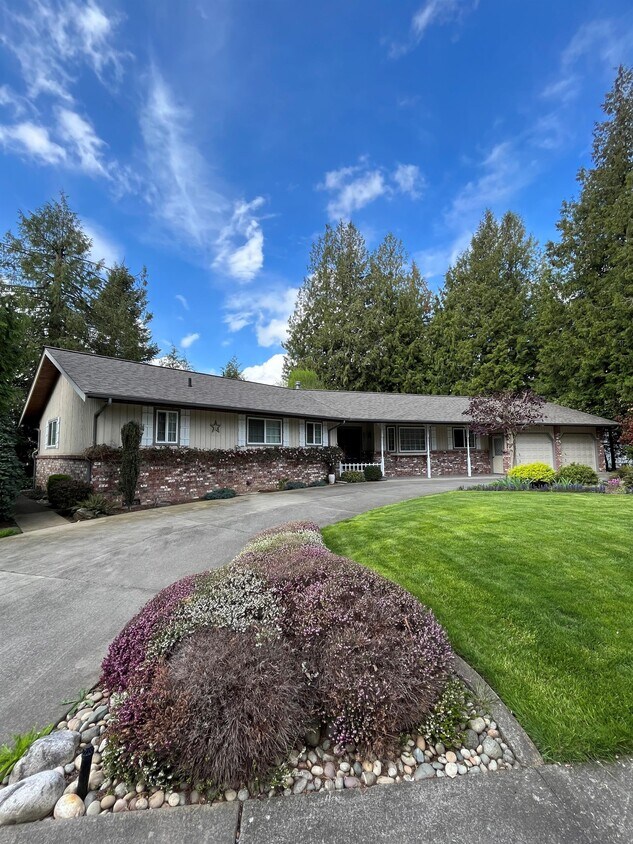 601 N Forest Ct, Lynden, WA 98264 House Rental in Lynden, WA